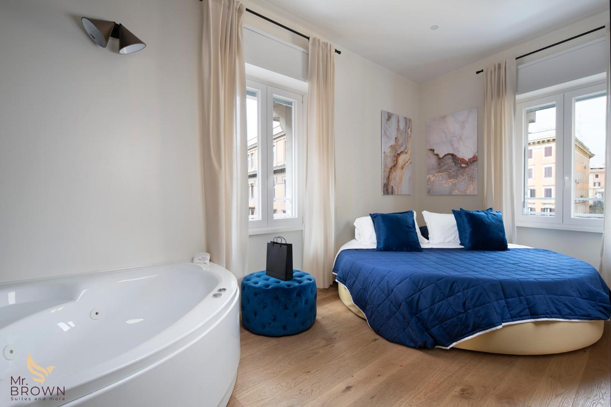 Apartamento Mrbrown - Lux Vaticano *