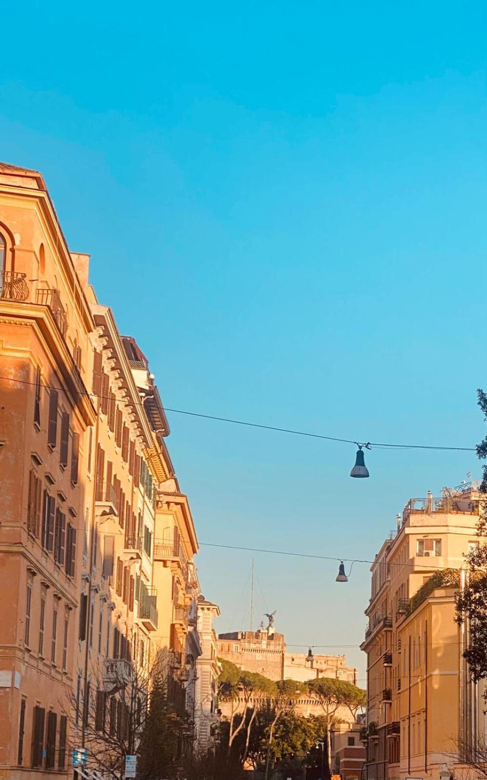 Apartamento Mrbrown - Lux Vaticano *