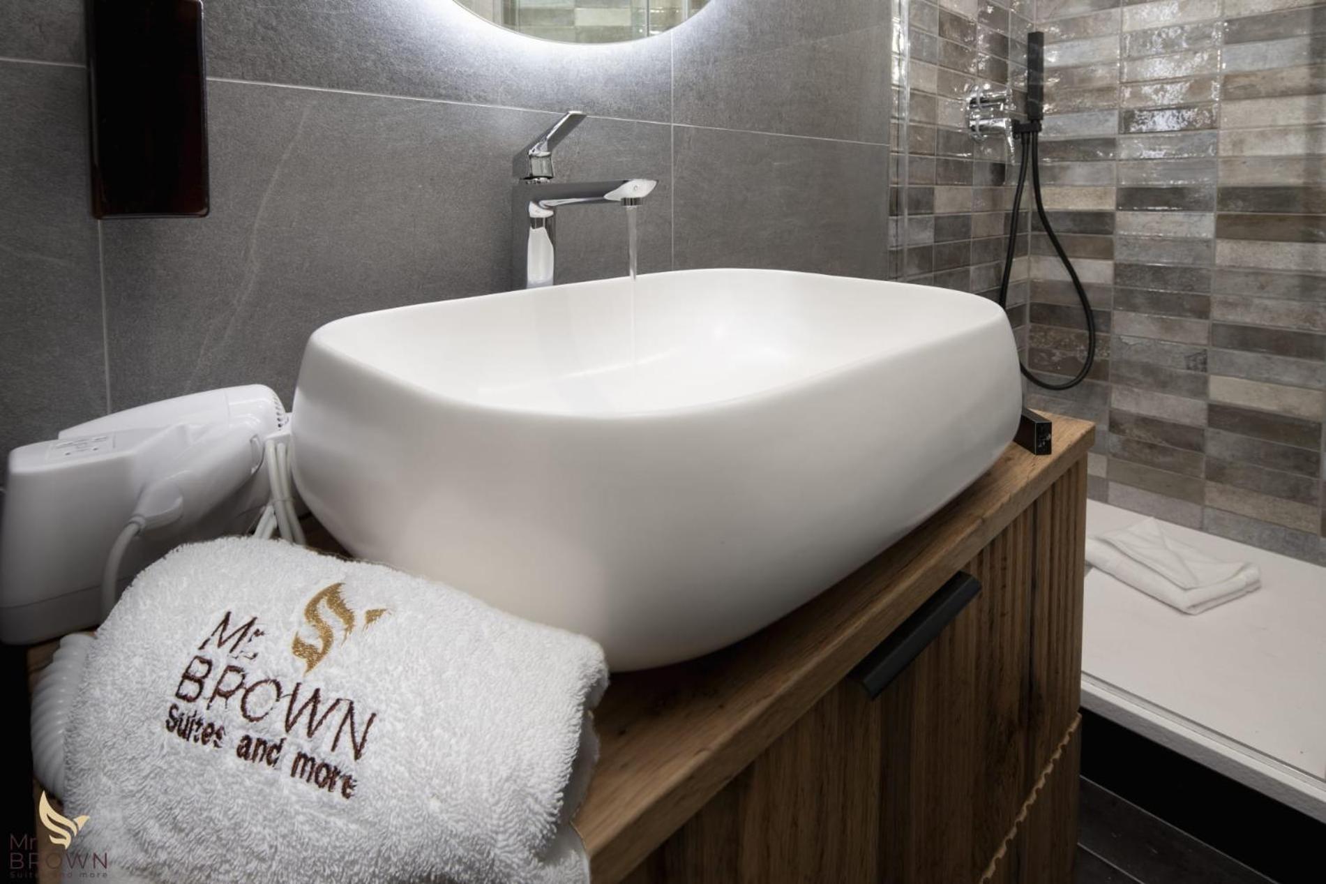 Apartamento Mrbrown - Lux Vaticano *