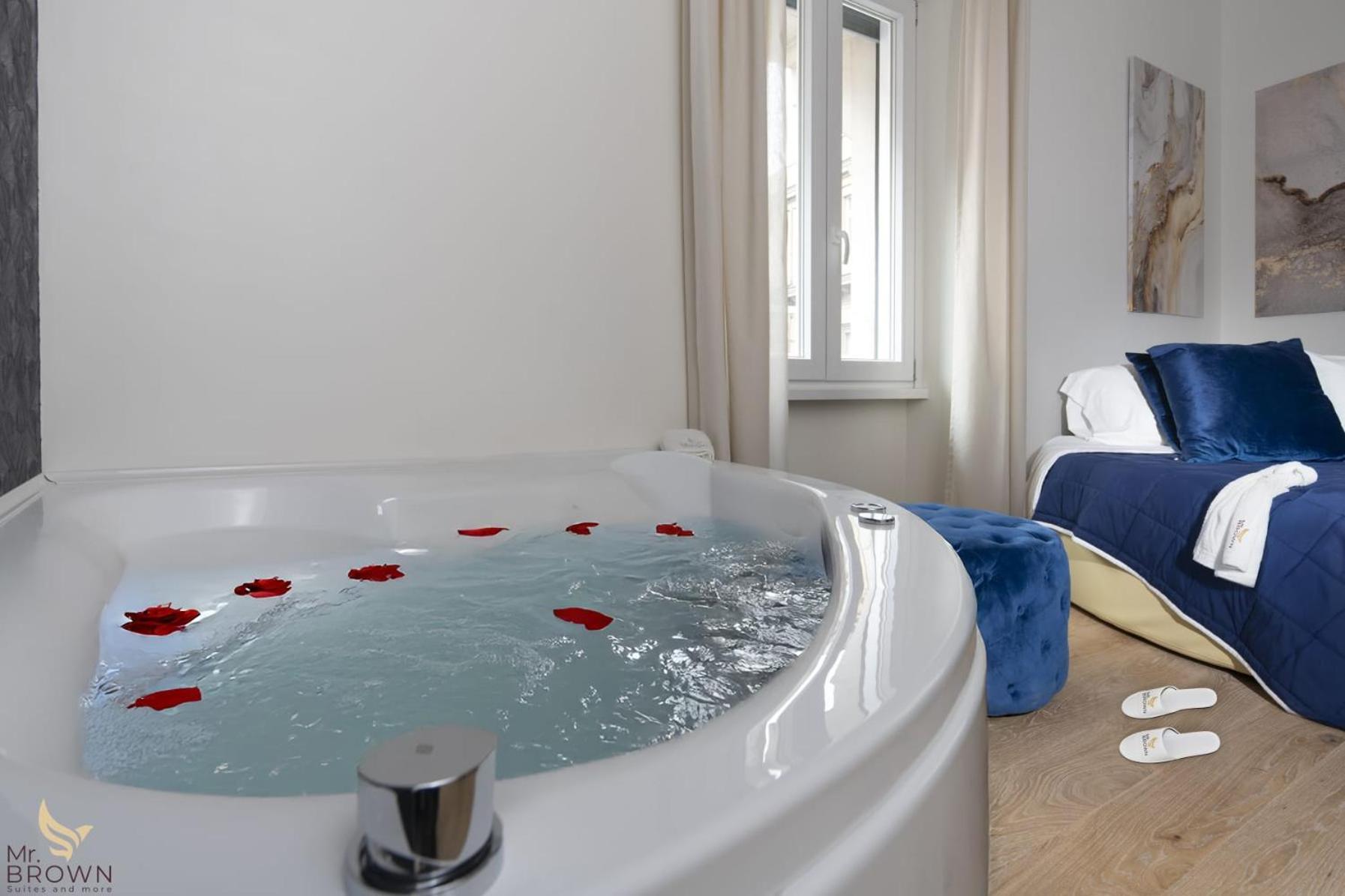 Apartamento Mrbrown - Lux Vaticano Roma