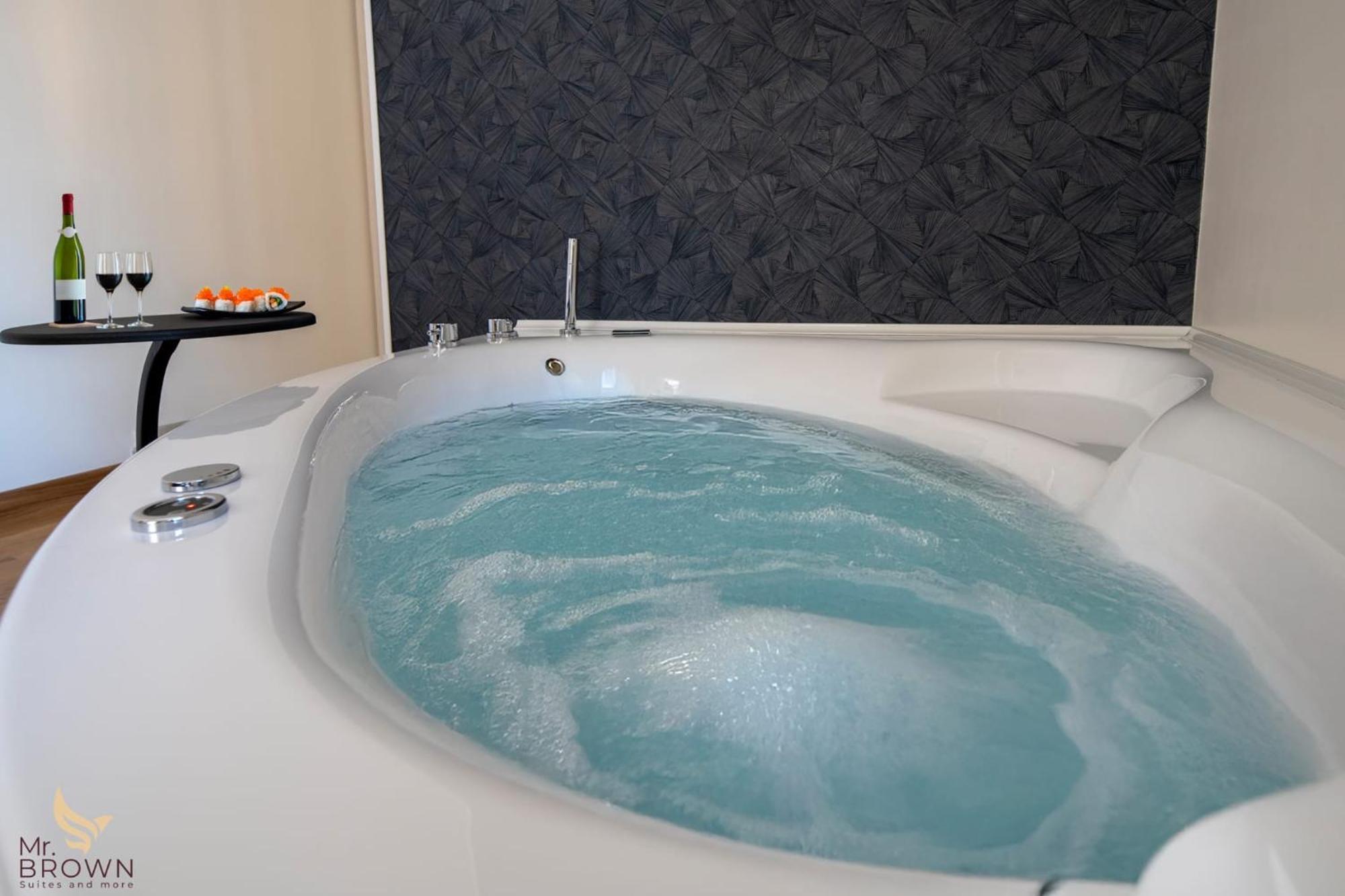 Mrbrown - Lux Vaticano Apartamento *